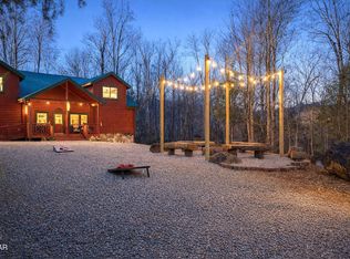 225 Maranatha Way, Cosby, TN 37722