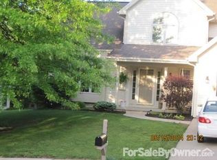 5000 N White River Dr, Bloomington, IN 47404