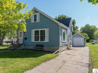 1108 N North Ave, Fairmont, MN 56031