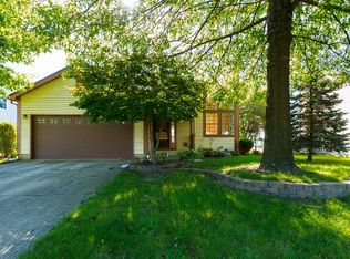 795 Ashford Glen Ct, Columbus, OH