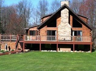 7656 Eddy Rd, Colden, NY 14033