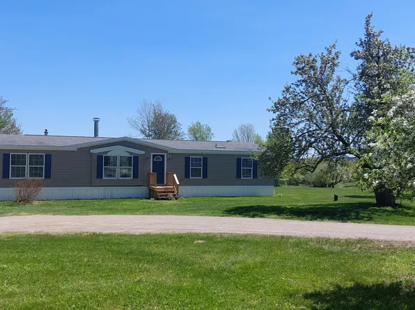 2401 W West Appleton Rd Road, Appleton, ME 04862