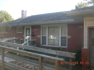 105 Schiele Rd, Logansport, IN 46947