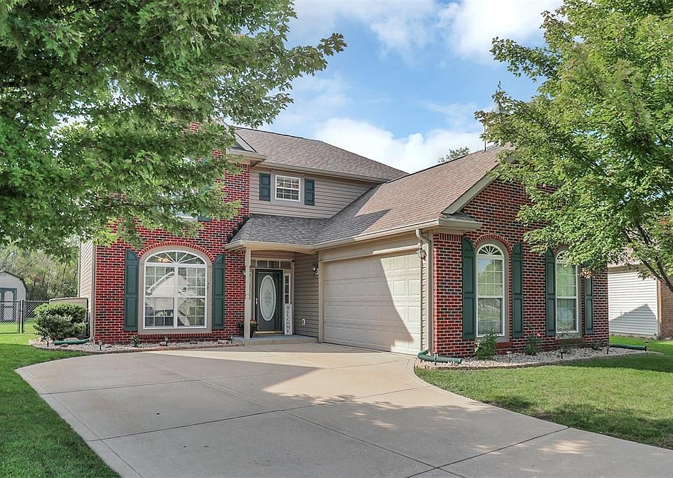 79 Hilltop Farms Blvd, New Whiteland, IN 46184 Zillow