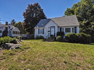 1054 Trapelo Rd, Waltham, MA 02451