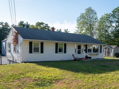 142 Euclid St, Gardner, MA, 01440
