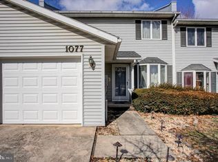 1077 Progress Rd, Chambersburg, PA 17201