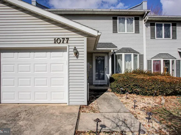 1077 Progress Rd, Chambersburg, PA 17201