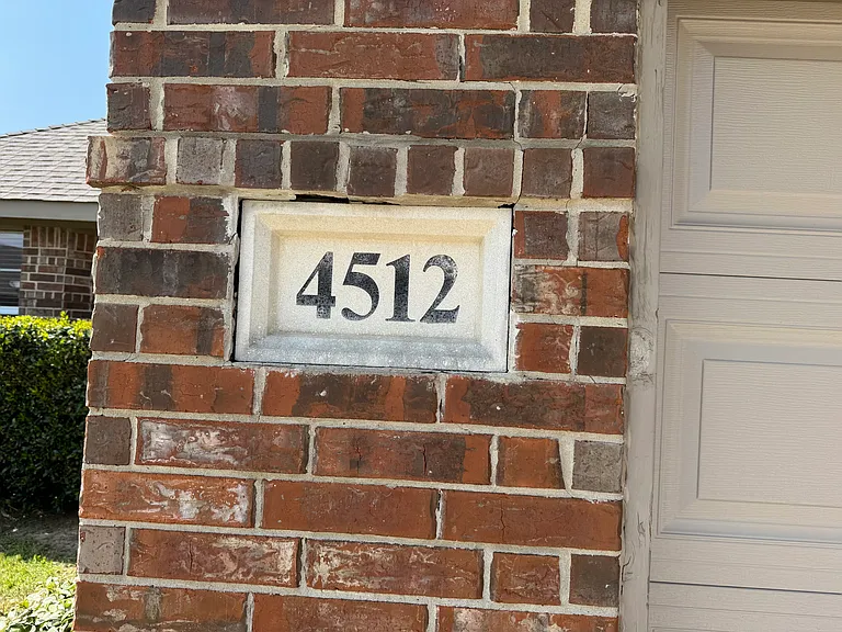 4512 Chris Dr — Photo 1