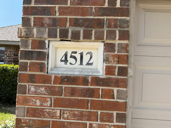 4512 Chris Dr, Fort Worth, TX 76244