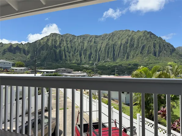 45-481A Apiki St #A, Kaneohe, HI 96744