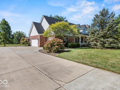 1975 10th St, Danville, IN, 46122