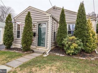 169 Morton Ave, Broomall, PA 19008