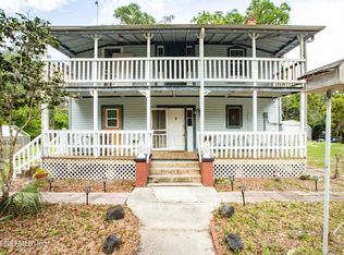 405 S County Road 21, Hawthorne, FL 32640