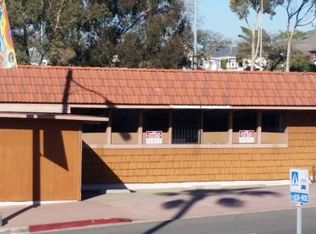 1315 N El Camino Real, San Clemente, CA 92672