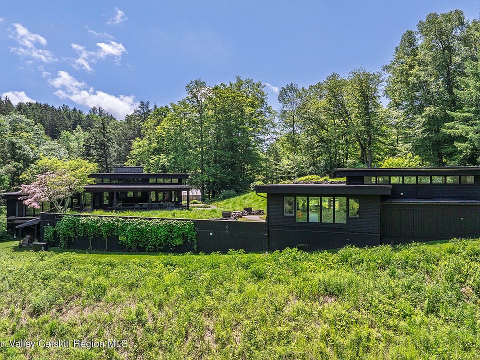5015 Crow Hill Road, Chatham, NY 12037 | Zillow