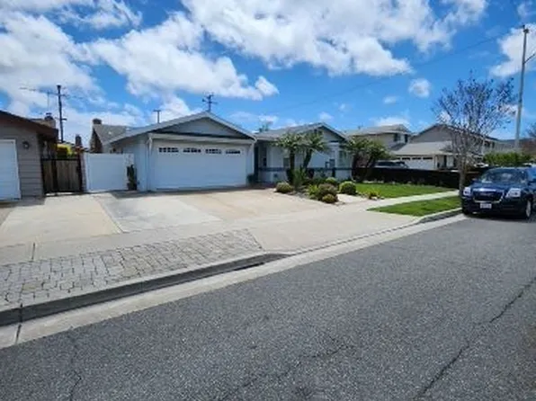 8942 El Capitan Ave, Fountain Valley, CA 92708