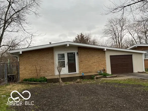 1619 Elmhurst Dr, Indianapolis, IN 46219
