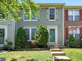 3104 Hidden Ridge Ter, Abingdon, MD 21009