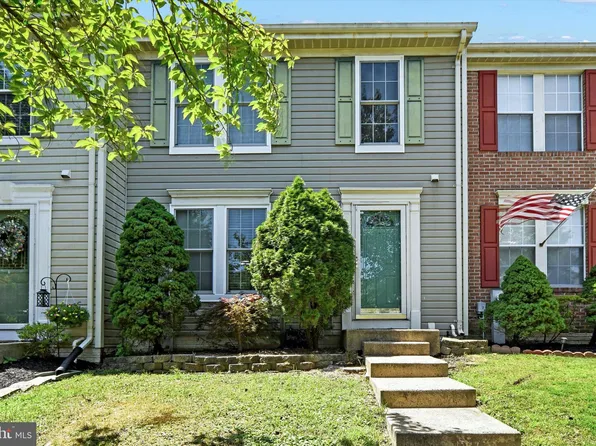 3104 Hidden Ridge Ter, Abingdon, MD 21009