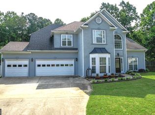 6312 Spring Lake Dr, Flowery Branch, GA 30542