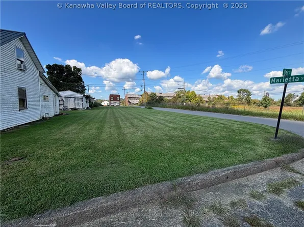 0 Oak St, Point Pleasant, WV 25550