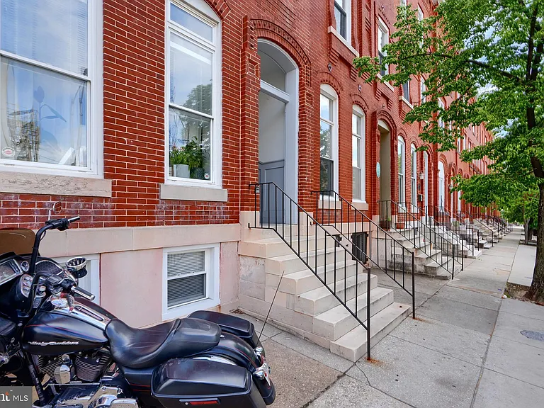 1729 Guilford Ave #3 — Photo 19