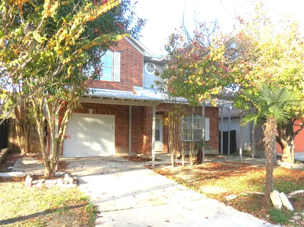 4335 MORGANS RUN, San Antonio, TX 78247