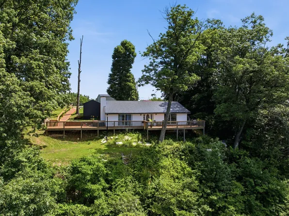 200 Lakeview Point, Harrodsburg, KY 40330