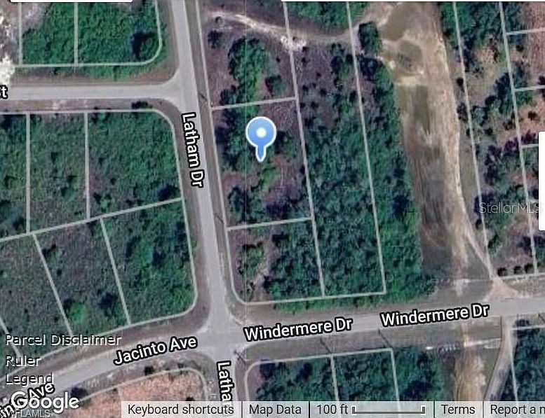 1st image of 1904 LATHAM DRIVE LOT 5