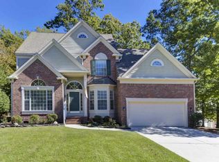 12 Summer Creek Ct, Irmo, SC 29063