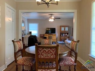 703 E Barbara St, Tyler, TX 75701