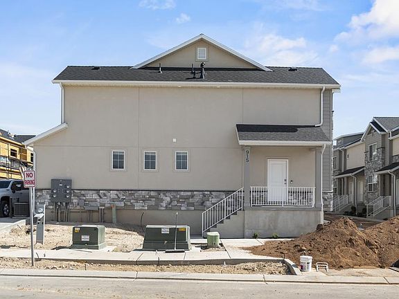 Photo not representational of selections, only the floor plan