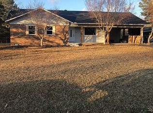 148 Longview Cir, Searcy, AR 72143