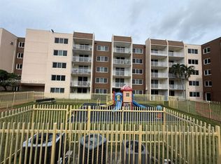Coral Gate East Condo, Hialeah, FL 33015