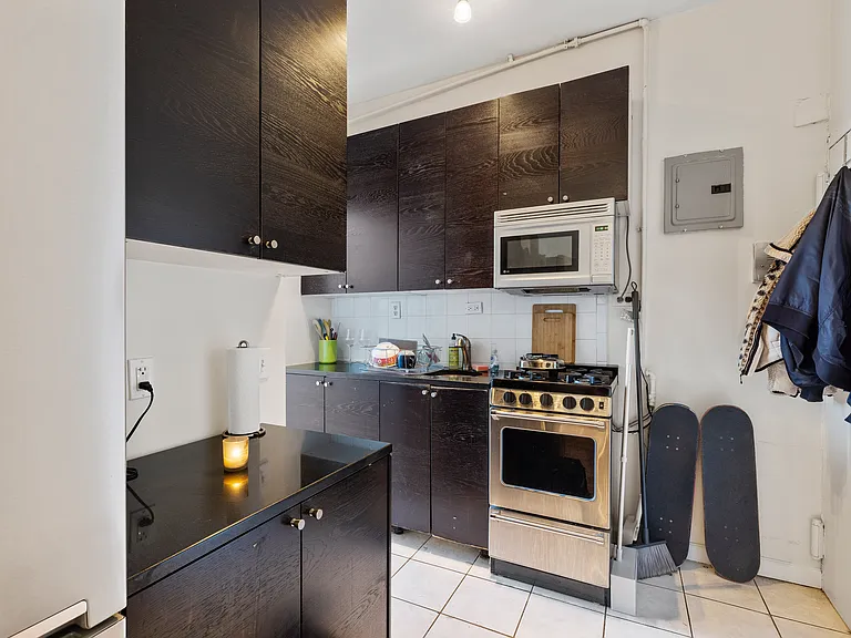 55 Delancey St #5C — Photo 1