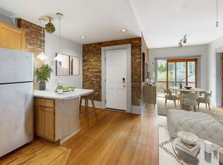 1550 Tremont St #Q3, Roxbury Crossing, MA 02120