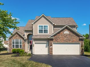 5570 Deergrass Ct, Grove City, OH 43123