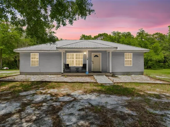 8855 SW 146th Pl, Dunnellon, FL 34432