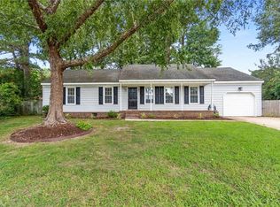 701 Wild Cherry Ct, Chesapeake, VA 23322