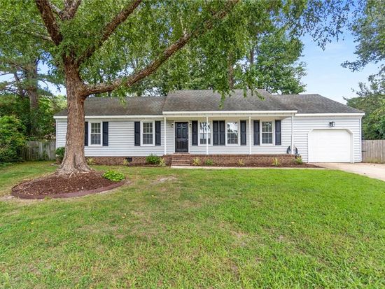 701 Wild Cherry Ct, Chesapeake, VA 23322