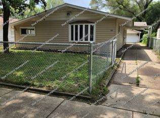 6408 Rhode Island Ave, Hammond, IN 46323