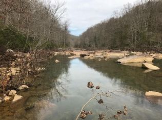 0 E Obey Ln LOT 406, Wilder, TN 38589