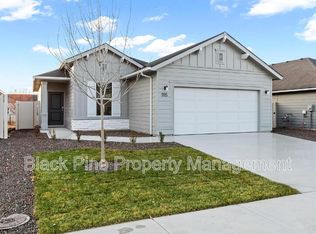 895 N Aleppo Way, Meridian, ID 83642
