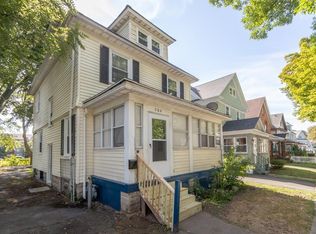 704 Seward St, Rochester, NY 14611