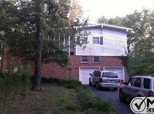 173 Serenity Ct, Hot Springs, AR 71913