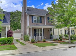 1689 Bee Balm Rd, Johns Island, SC 29455