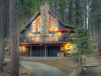 2926 Snowshoe Thompson Trl, Arnold, CA, 95223