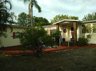 10811 Circle Pine Rd, North Fort Myers, FL 33903