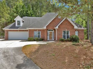 5217 Overlook Cir, Birmingham, AL 35244